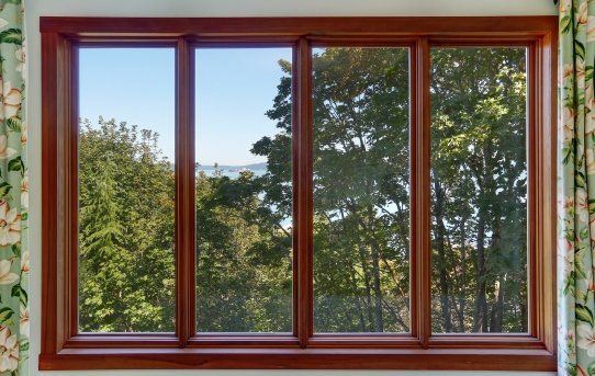 Replacement Window Project